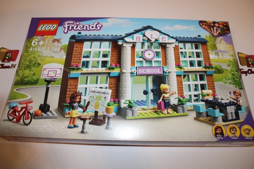 Lego 41682 friends heartlake - 41682,
