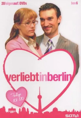 Verliebt berlin vol - vol., 6
