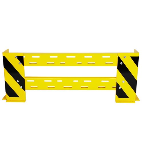 Rammschutzplanke anfahrschutz - rammschutzplanke,