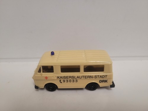Herpa lt 28 bus - herpa, vw