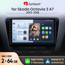 2G+64G Android 13 Carplay