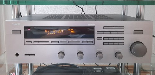 Yamaha 495rds stereo - yamaha,