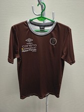 Mjøndalen IF Fußballtrikot