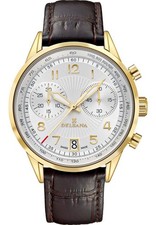 Delbana armbanduhr herren - armbanduhr,