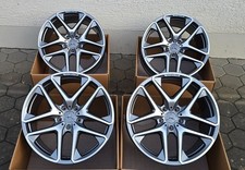 4 x Original Mercedes G-Kl