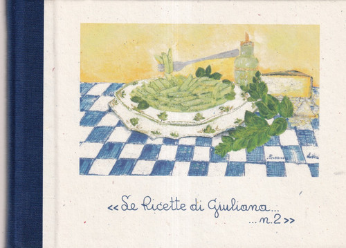 Ricette giuliana von - le, di