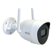 ABUS TVIP62562 2MPX WLAN Mini Tube Kamera mit 12 V Anschluss Full HD 1080P