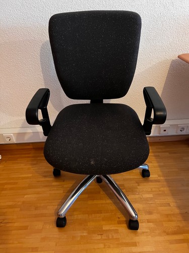 Dauphin bürostuhl shape - bürostuhl,