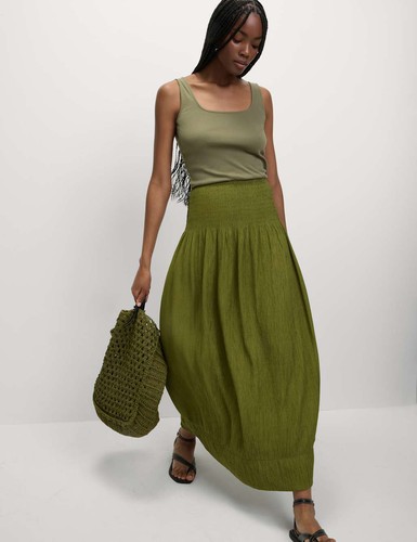 Marks spencer damen viskose - damen,