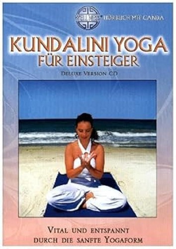 Canda kundalini yoga für - canda,