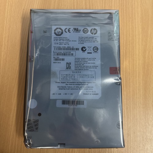 Eh955 60040 lto5 hh - hp,