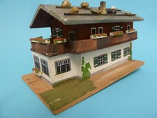 Spardose Erzgebirge Berghof