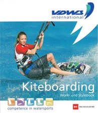 VDWS: Kiteboarding Work- und