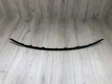 Porsche 981 Cayman Frontspoiler Spoiler Spoilerlippe Basis Stoßstange vorn