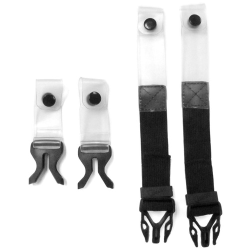 Leatt ersatz strap - strap, für