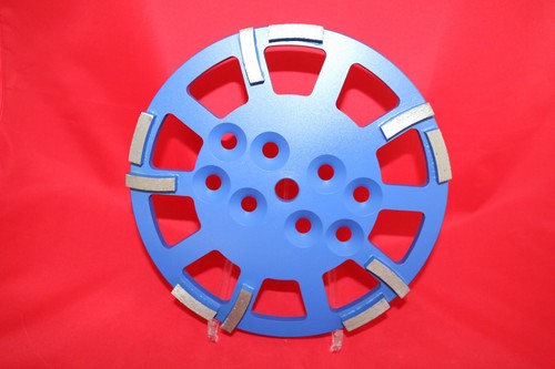 Schleiftopf 250 beton - schleiftopf,