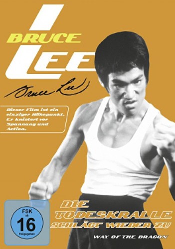 Bruce lee die - bruce,