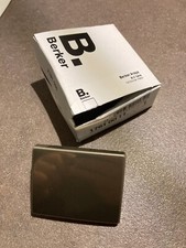 Berker Arsys BLC Taster Hellbronze, Metall 17610011