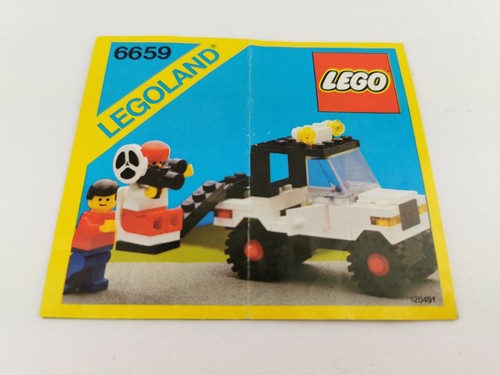 Lego nur bauanleitung only - nur,