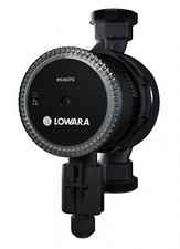 Lowara Ecocirc Basic 25-4