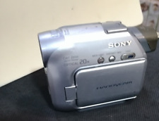 SONY HANDYCAM DCR-HC19E MINI