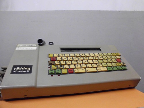 Rotring scriber - nc-scriber, 20