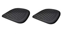 2x Vordere Sitzkissen