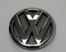 Original VW "VW" Emblem vorne