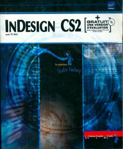 Indesign cs2 für - indesign,