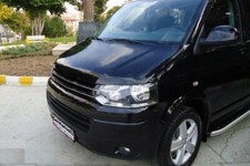 Trittbretter Schweller für VW