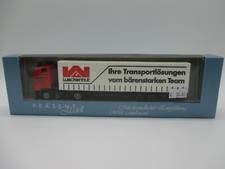 Albedo Präsent Modell MAN