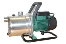 DAB selbstansaugende