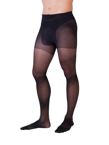 Herren strumpfhose den - strumpfhose, 70