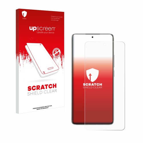 Upscreen schutz folie für - upscreen,
