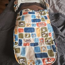 Bugaboo Cameleon Sonnendach