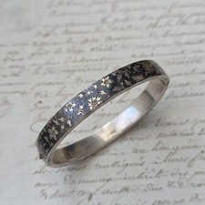 Armband Silber massiv Niellé