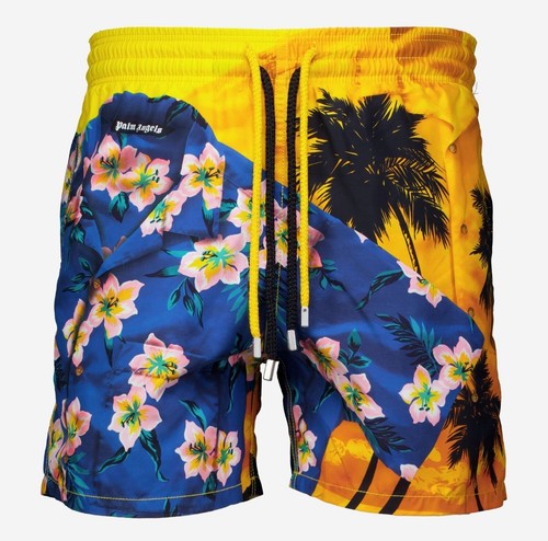 Vilebrequin palm angels - x,