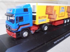 Herpa Exclusivserie MAN F 90