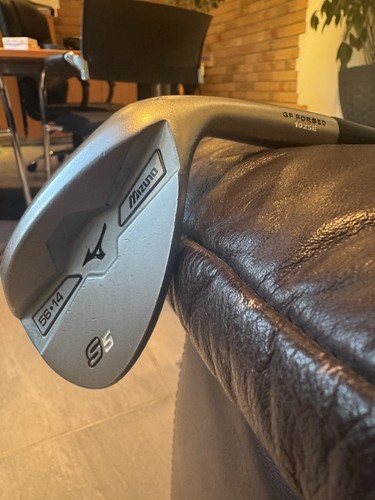 Wedge 14 bounce - /,