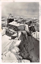 10662) AK Münchner Haus auf