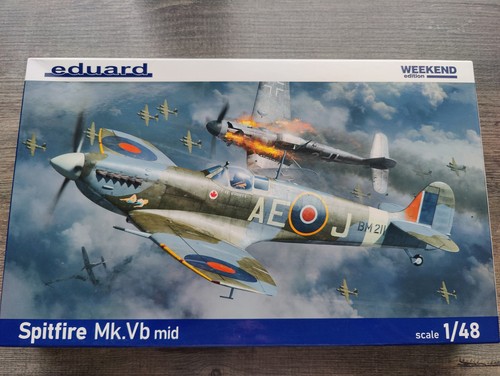 Eduard plastic kits 84186 - eduard,