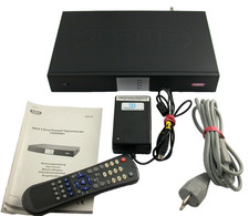 ABUS TVVR30001 4 Kanal Kompakt