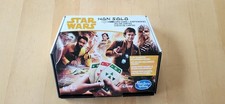 Star wars han - solo, card