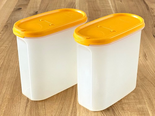 Tupperware eidgenosse - tupperware®, 2x