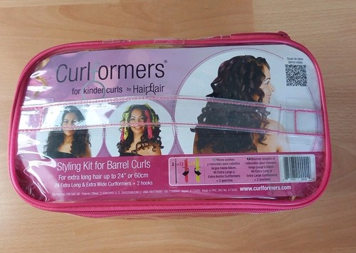 Curlformers lockenstyling - curlformers,