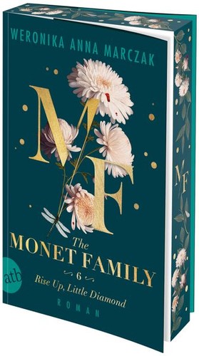 The monet family - the,