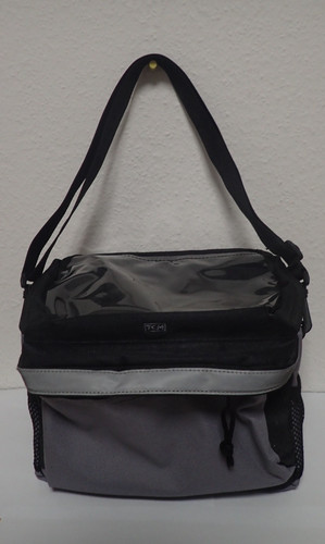 Fahrrad lenkertasche tcm - fahrrad-, tcm+