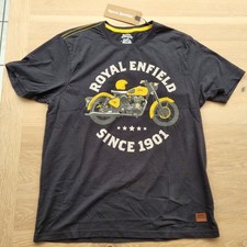 ROYAL ENFIELD,T-SHIRT,CLASSIC,METEOR,HIMALAYAN,INTERCEPTOR,CONTINENTAL,SHOTGUN
