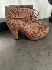 Ausgefallene  Schuhe  