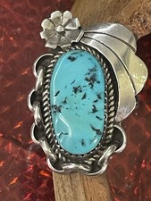 Prächtiger Vintage Navajo